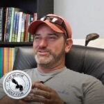 Read more about the article 2. Ben Ellis – Fort Belvoir GC