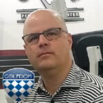 Read more about the article 8. Buddy Christensen – Golfdom