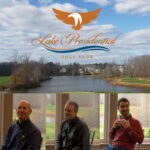 Read more about the article 23. Lake Presidential GC – Shawn Gill, Donny Ernakovich & Mike Chiadis
