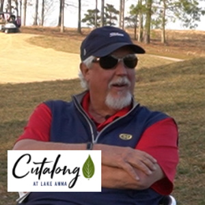 25. Tom Clark – Cutalong at Lake Anna (part 2) episode artwork