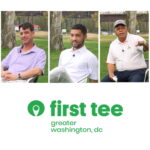 Read more about the article 26. Clint Sanchez, Lennard Long & John Garner – First Tee of Greater Washington DC