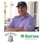 Read more about the article 27. Brent Schneider – Belmont Golf Course – FirstTeeRVA