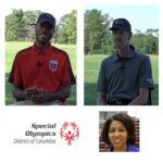 Read more about the article 29. Perez Plater w/ Coach Nat & Nicole Preston – Special Olympics DC