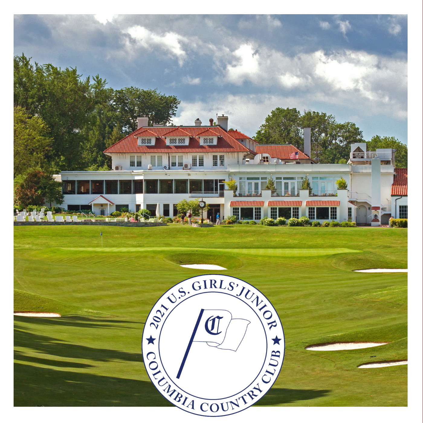 30. U.S. Girls’ Junior at Columbia Country Club w/ Bob Dolan, Molly LeBlanc & Jesse McCollum episode artwork