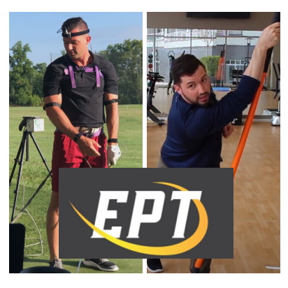 32. Dr. Casey Edwards – Edwards Golf Performance Training episode artwork