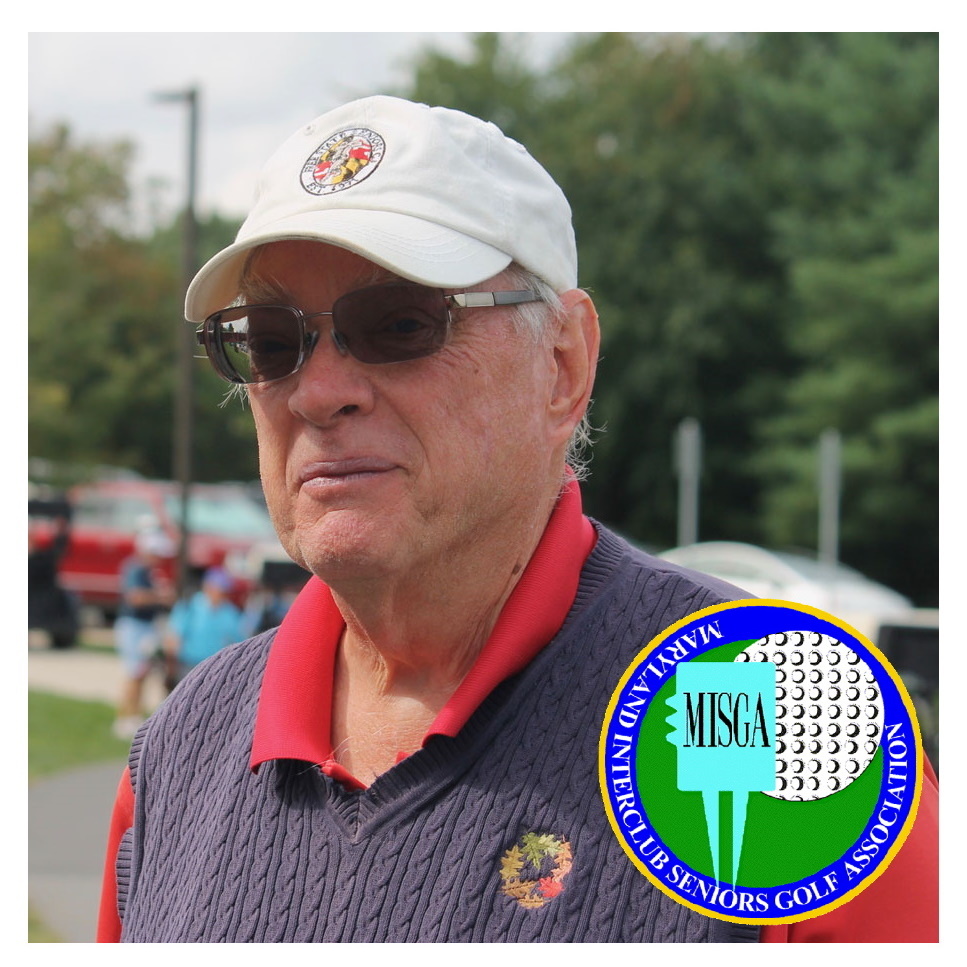 33. Jim Wilcox – on playing every golf course in the state of Maryland episode artwork