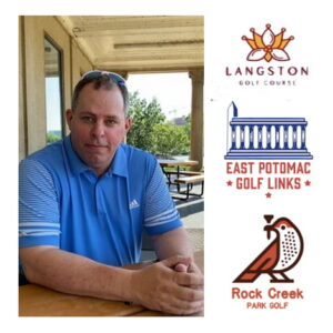 National Links Trust Washington D.C. East Potomac Park Langston Rock Creek Golf