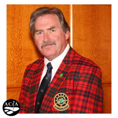 36. Brian Ault – Ault, Clark & Associates episode artwork