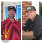 Read more about the article 37. Brian Kington – Kington Golf & Joshua Stueve – LinkSouldier
