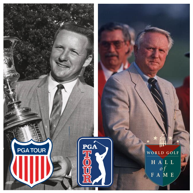 39. Deane Beman – Former PGA Tour Commissioner & World Golf Hall of Famer episode artwork