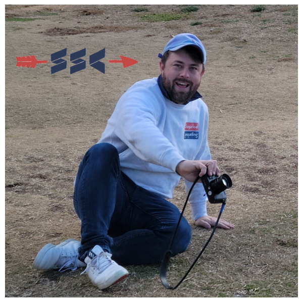 40. Ian Gilley – Sugarloaf Social Club episode artwork