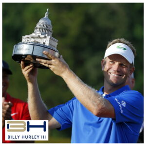 Billy Hurley III