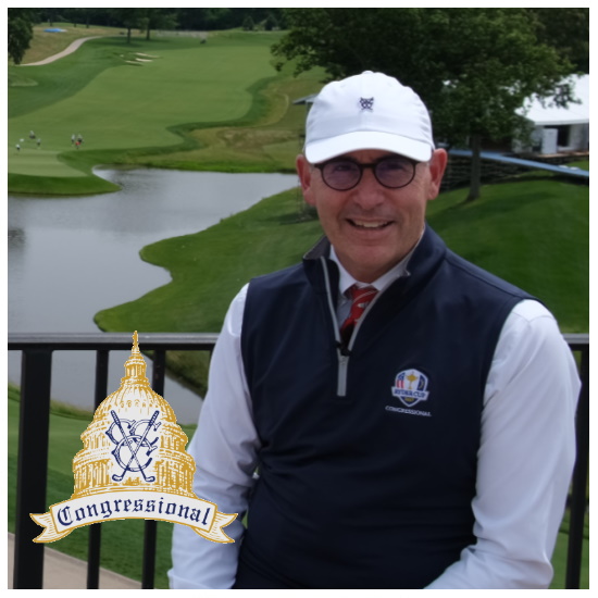 50. Jason Epstein – Congressional Country Club – Director of Golf & Athletics episode artwork