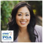 Read more about the article 52. Jenny Suh Thompson – KPMG Women’s PGA Championship competitor – PGA Professional –  Former LPGA Tour Pro