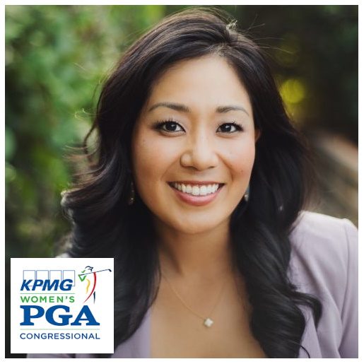 52. Jenny Suh Thompson – KPMG Women’s PGA Championship competitor – PGA Professional –  Former LPGA Tour Pro episode artwork