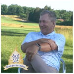 Read more about the article 51. Pete Wendt – Congressional Country Club – Director of Golf Courses & Grounds