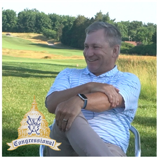 51. Pete Wendt – Congressional Country Club – Director of Golf Courses & Grounds episode artwork