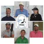 Read more about the article 49. U.S. Disabled Open – USDGA – Founder, Jason Faircloth w/ John Bell, Andreas Bradenberger, Larry Celano, Bailey Bish & David Simmons