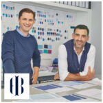 Read more about the article 48. Holderness & Bourne – Alex Holderness & John Bourne