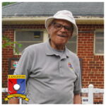 Read more about the article 56. Ray Savoy – Langston Jr. Boys & Girls Golf Club founder