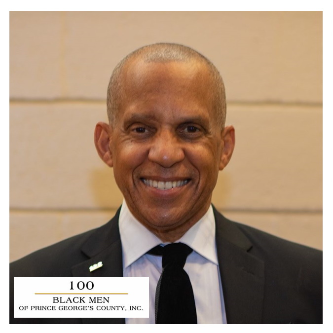 54. Walter Kirkland – Golf Tournament Director – Founder of 100 Black Men of PG County episode artwork