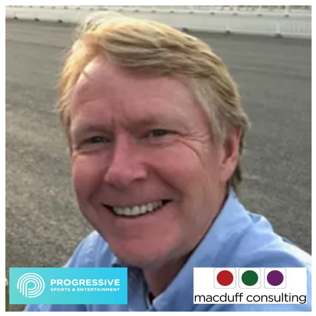 58. Nick Green – Progressive Sports & Entertainment + Macduff Consulting episode artwork