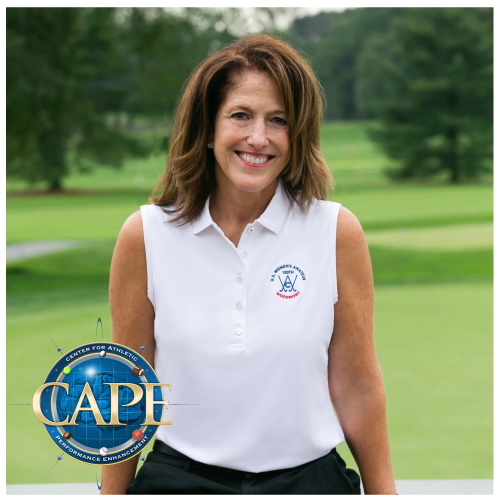 60. Julie Elion – Mental Coach – Center for Athletic Performance Enhancement
