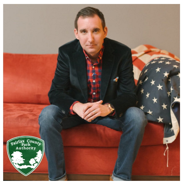 61. Ryan Carmen – Director of Golf, Fairfax County Park Authority episode artwork