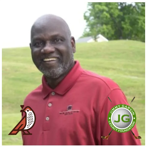 67. Jimmy Garvin – Rock Creek Park GC