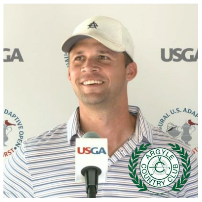 69. Jack Bonifant – Argyle Country Club episode artwork