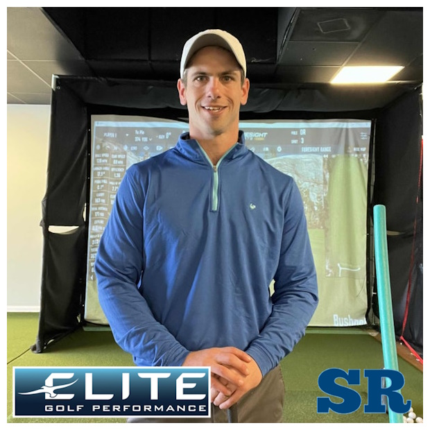 71. Justin Nogay – Stone Ridge Golf Coach – Elite Golf Performance episode artwork