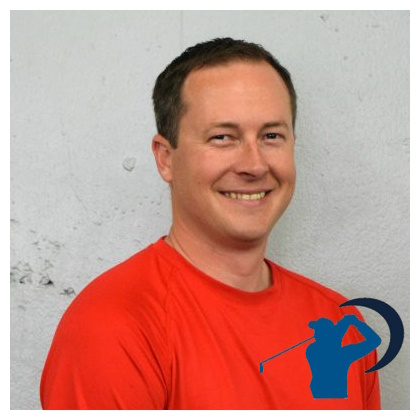 72. Jason Meisch – PEAK Golf Fitness episode artwork