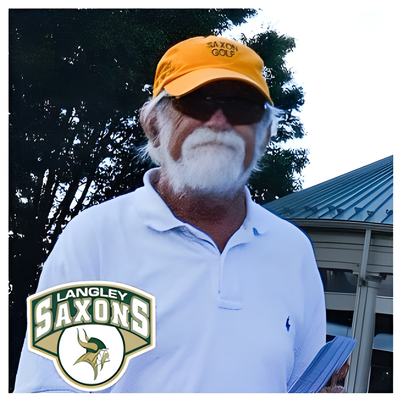 74. Al Berg – Langley HS, Golf Coach episode artwork