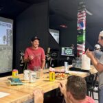 Read more about the article Capital Region Indoor Golf Map: Simulators, Studios & Training Centers