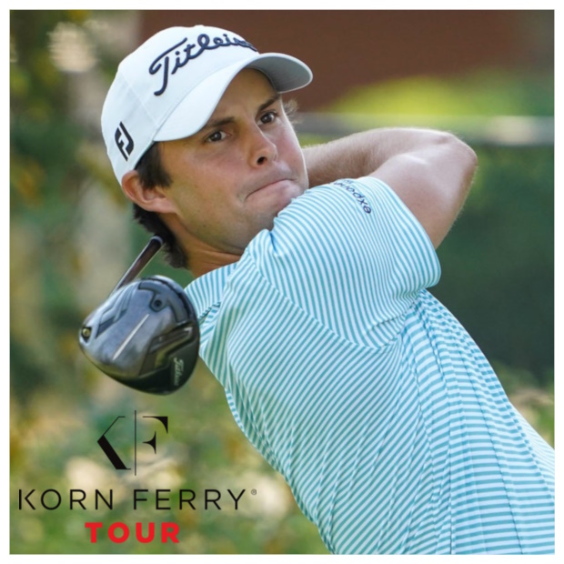 77. Davis Lamb – Tour Pro episode artwork