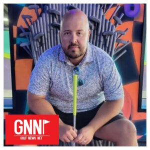 Ryan Ballangee - Golf News Net