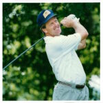 Read more about the article 80. Fred Funk – ’05 Players Champion – Former UMD Golf Coach