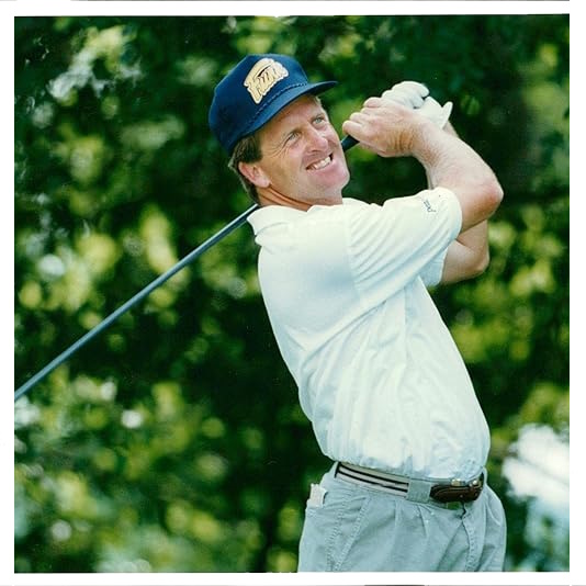 80. Fred Funk – ’05 Players Champion – Former UMD Golf Coach episode artwork
