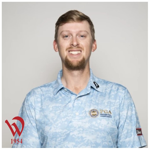 82. Larkin Gross – Westwood CC 82. Larkin Gross – Westwood CC