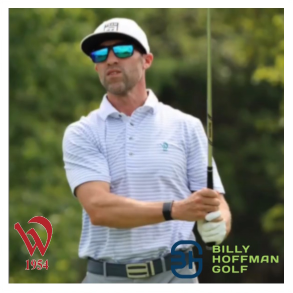 86. Billy Hoffman – Westwood Country Club 86. Billy Hoffman – Westwood Country Club