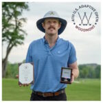 Read more about the article 89. Ford Martin – US Adaptive Open competitor