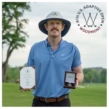 89. Ford Martin – US Adaptive Open competitor 89. Ford Martin – US Adaptive Open competitor