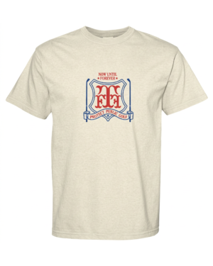 Protect Public Golf T-Shirt