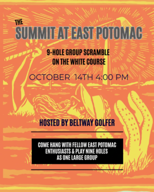 The Summit at East Potomac