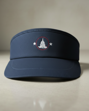 The Rayburn – Tour Visor
