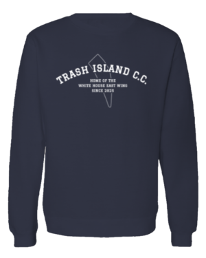 Trash Island Country Club